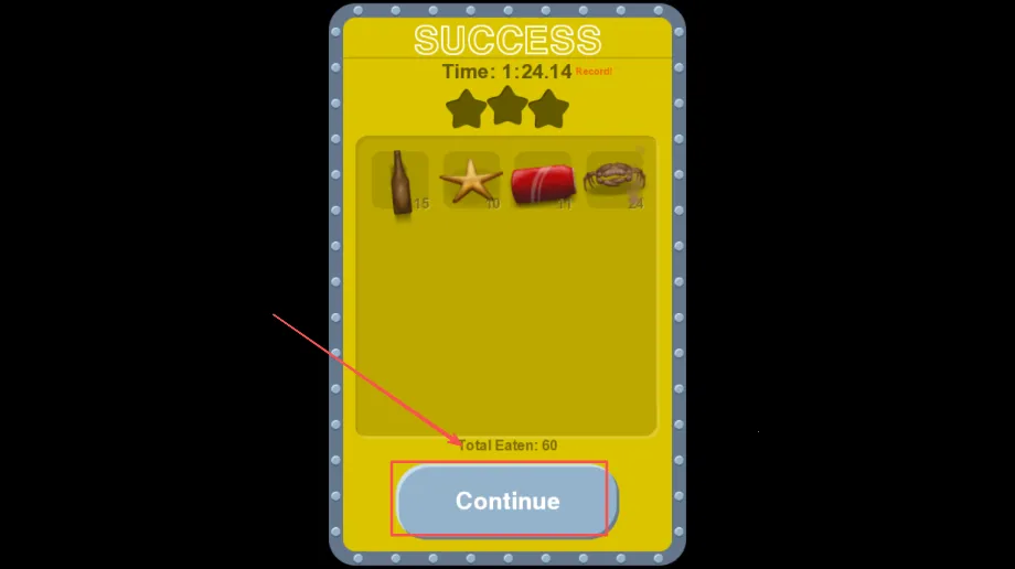 美味海洋鲨鱼版下载安装 美味海洋鲨鱼版下载安装