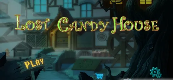 糖果森林逃脱无限金币版做饭 糖果森林逃脱无限金币版做饭