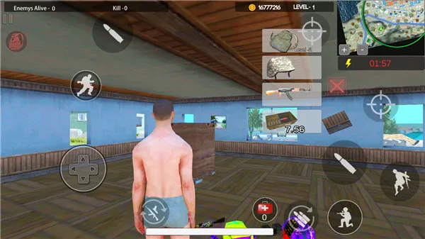 绝地生存2026官方最新版本 绝地生存2026官方最新版本