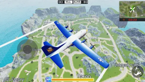 绝地生存2026官方最新版本 绝地生存2026官方最新版本