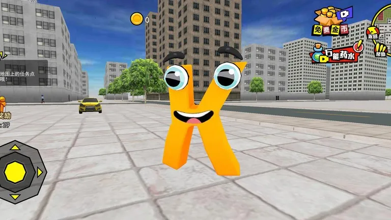 ����С����(���ﴳ����Ϸ)