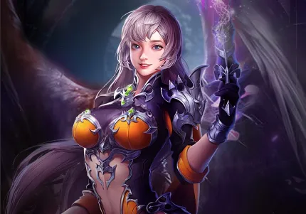 盖娅战记(传奇卡牌游戏) 盖娅战记(传奇卡牌游戏)