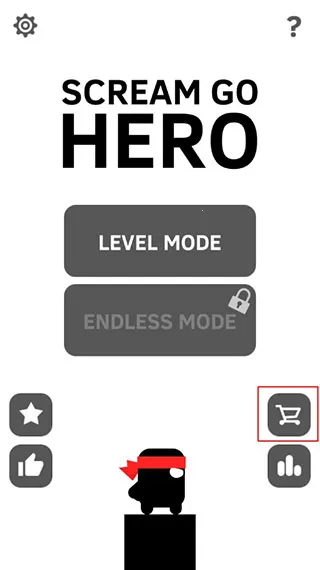 Scream Go Hero(����������Ϸ)