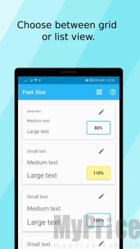 Font Size��׿���ֻ���