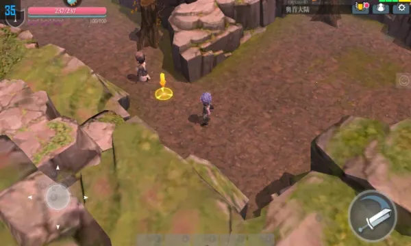 ħԨ֮��(���ڶ�������)v2.0.84 �ֻ����ͼ1