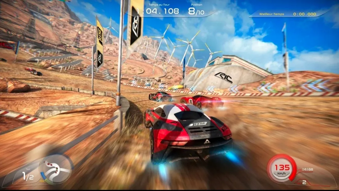 ���𣺱���δ��steam��ֲ(δ��������Ϸ)v1.7 �ٷ������ͼ1