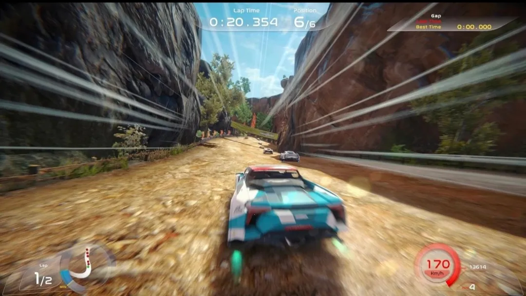 ���𣺱���δ��steam��ֲ(δ��������Ϸ)v1.7 �ٷ������ͼ2