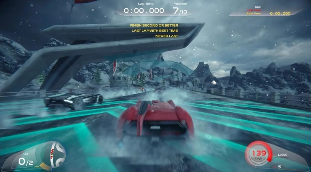 ���𣺱���δ��steam��ֲ(δ��������Ϸ)v1.7 �ٷ������ͼ4