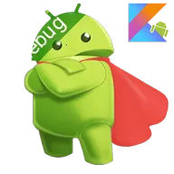 ��׿������̨Debug�� Kotlin�������ֻ���v1.0 �ٷ�����