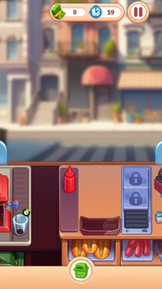 �ҵ�С̯̫��(ģ�⾭Ӫ��Ϸ)