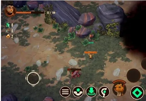 �ٻ�ս��(ս�������Ϸ)