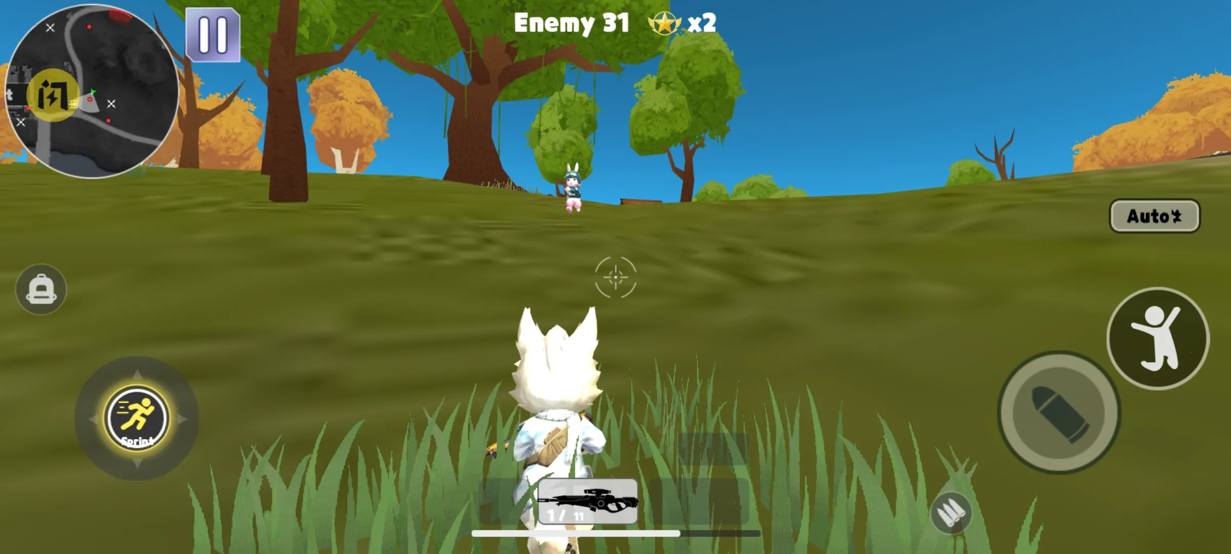 è������Σ��(è����Ҷ���Ϸ)v1.0.0 �ֻ����ͼ2