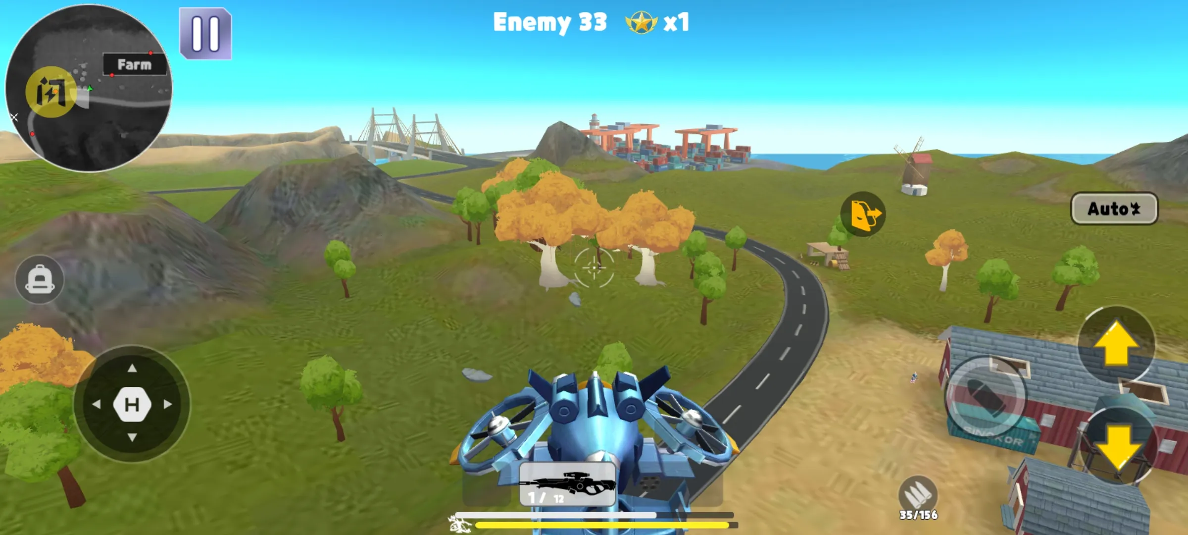 è������Σ��(è����Ҷ���Ϸ)v1.0.0 �ֻ����ͼ0