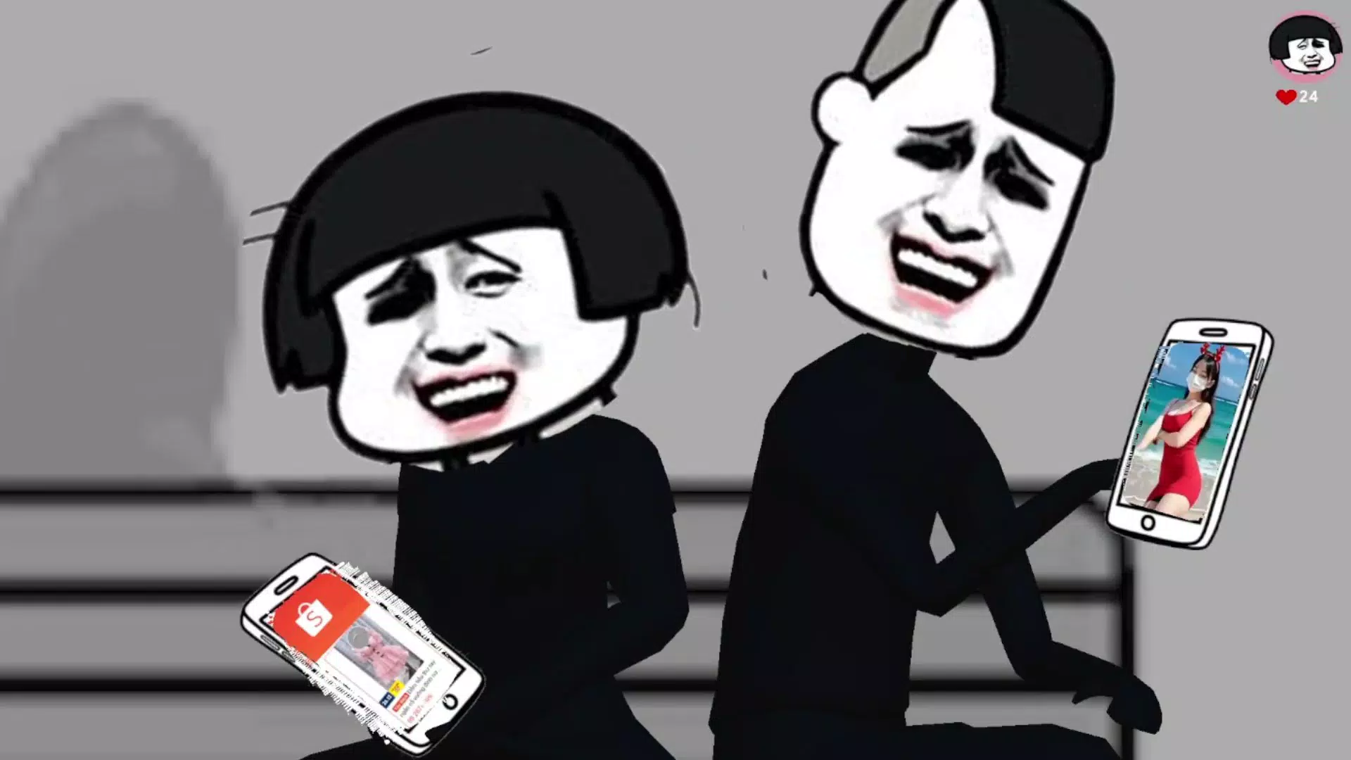 �����İ���(����׷Ů������Ϸ)v0.1.7 ��׿���ͼ2