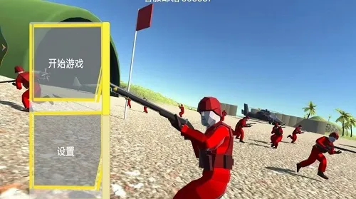 �߾�ս��ģ�������ֻ���v1.0 ��׿���ͼ3