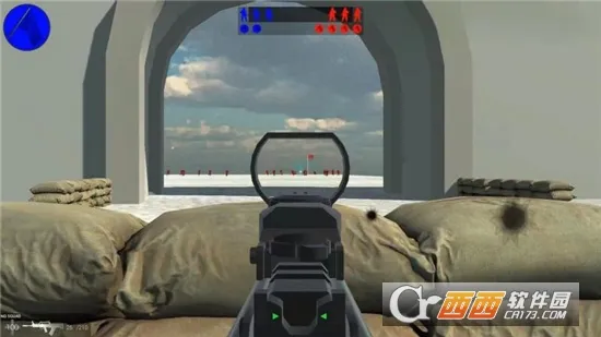 �߾�ս��ģ�������ֻ���v1.0 ��׿���ͼ0