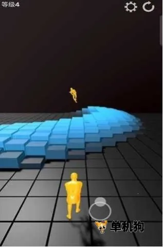 ����󱦽�(��Ƥ�˶�ս��Ϸ)