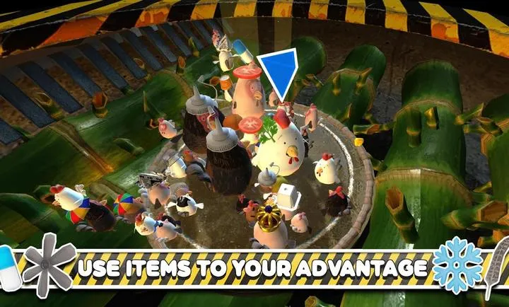 �������ɱ���ʷ�2026���ذ�װv1.0.0 ��׿���ͼ2