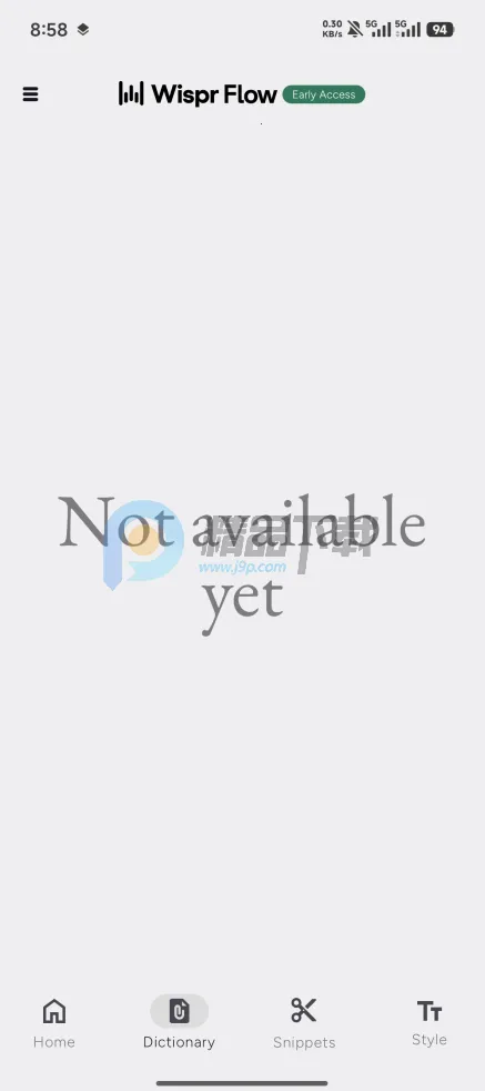 Wispr Flow(����ת��������)v1.0.0 �ֻ����ͼ2