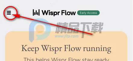 Wispr Flow�ֻ���