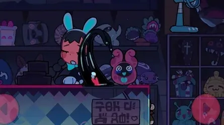 cryptid park神秘生物公园(神秘生物解谜游戏) cryptid park神秘生物公园(神秘生物解谜游戏)