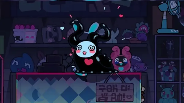 cryptid park神秘生物公园(神秘生物解谜游戏) cryptid park神秘生物公园(神秘生物解谜游戏)