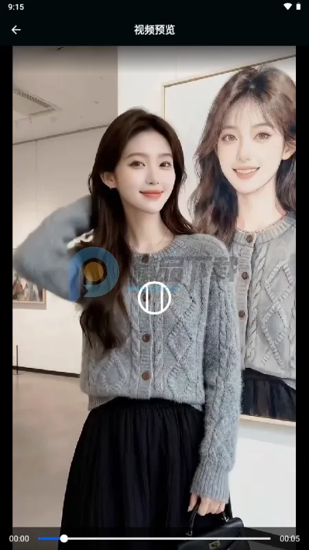 ����AI(������Ƶ��������)