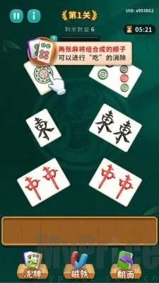 ȸ��Զ���(�齫������Ϸ)