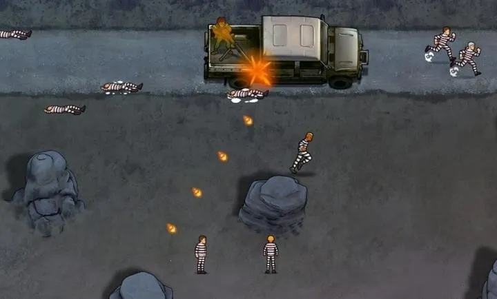 ����������븴��(�ع�������Ϸ)v1.0.18 ��Ѱ��ͼ1