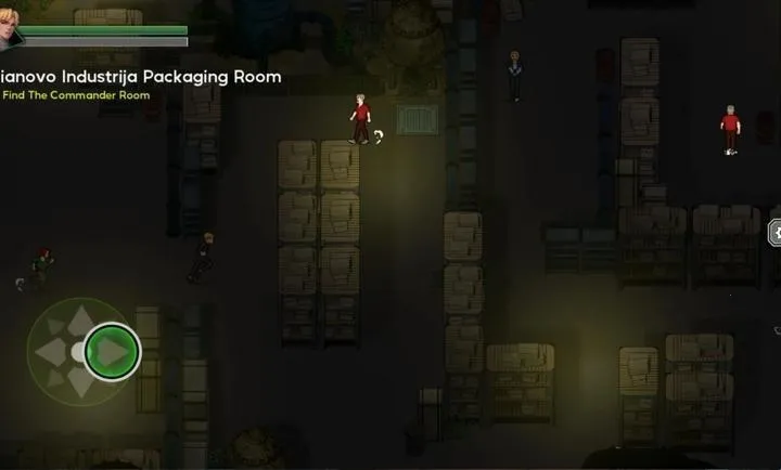 ����������븴��(�ع�������Ϸ)