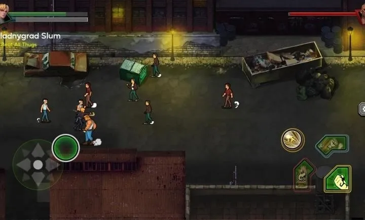 ����������븴��(�ع�������Ϸ)v1.0.18 ��Ѱ��ͼ2