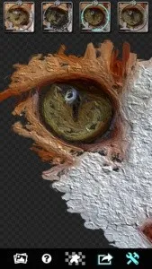 Glaz�ͻ��˾�(�ͻ���ͼ����)v2.3.4 �ٷ������ͼ1