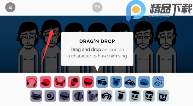 ��������޻���ģ��(���ִ�����Ϸ)v0.5.0 �ֻ����ͼ4