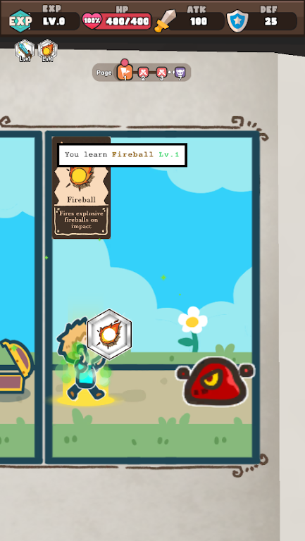 ��ҳ֮ս��׿���ֻ���v0.0.2 �ٷ������ͼ2