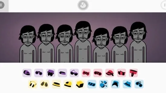 ��������ֶ����ģ��(���ֽ�����Ϸ)v0.5.7 ��׿���ͼ0