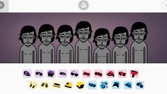 ��������ֶ����ģ��(���ֽ�����Ϸ)v0.5.7 ��׿���ͼ1