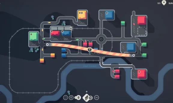 ���㹫·(��·������Ϸ)vb2abff6 �ֻ����ͼ1