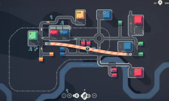 ���㹫·(��·������Ϸ)vb2abff6 �ֻ����ͼ3