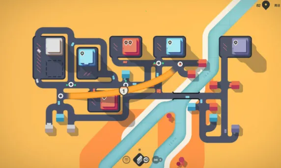 ���㹫·(��·������Ϸ)vb2abff6 �ֻ����ͼ0