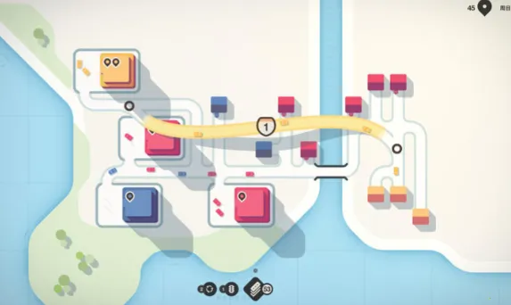 ���㹫·(��·������Ϸ)vb2abff6 �ֻ����ͼ4