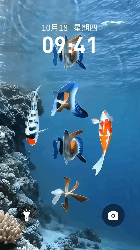 ��������ֽ2026�ٷ����°汾v1.0.15 �ٷ������ͼ1