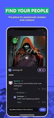 Storygrounds������׿���ֻ���v1.2.5 ��Ѱ��ͼ2