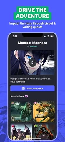 Storygrounds������׿���ֻ���