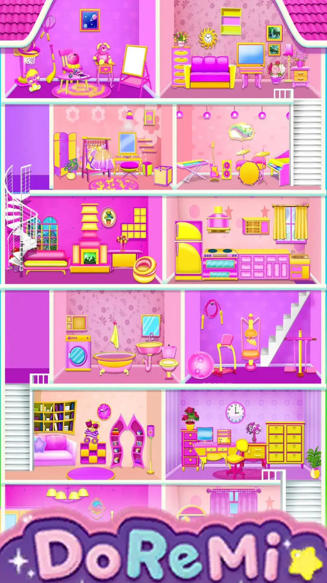 װ��СС�����Ǳ�(��װ��Ϸ)v1.0 �ٷ������ͼ1