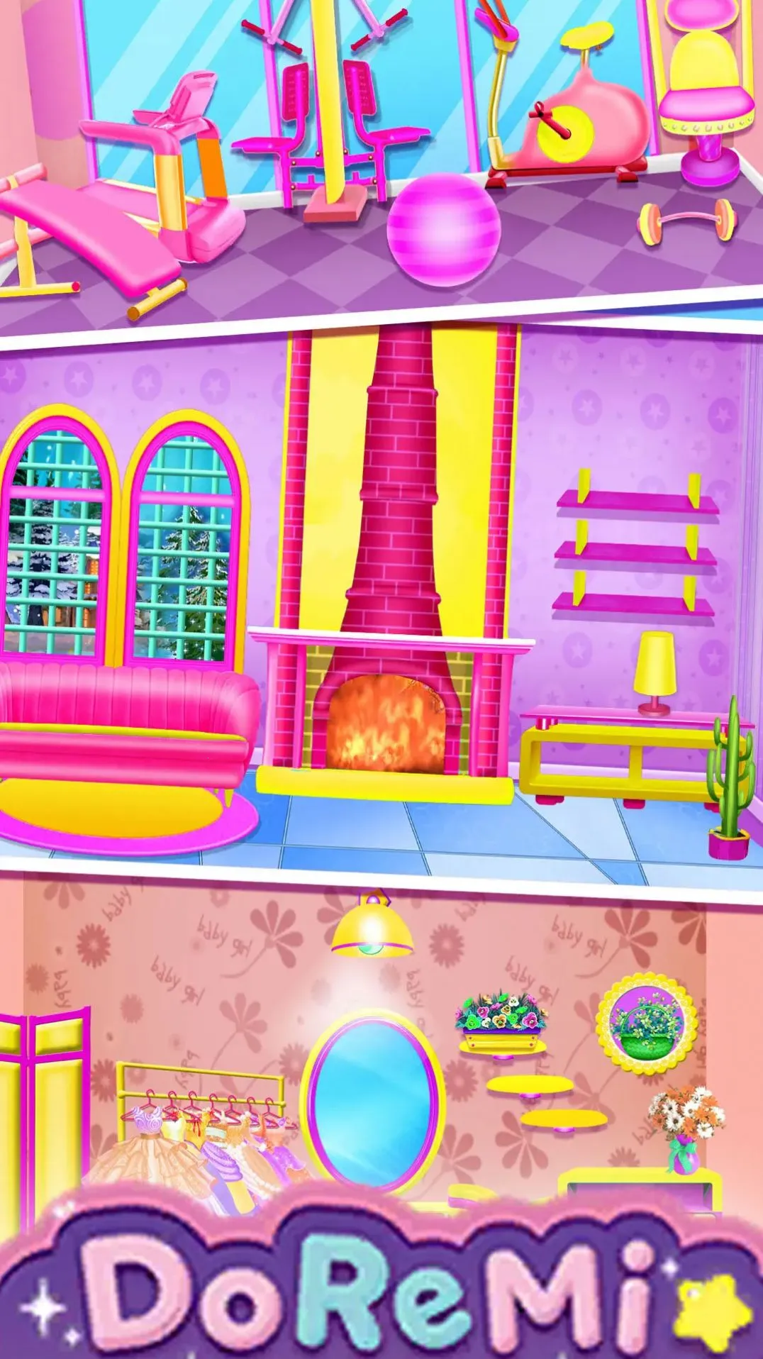 װ��СС�����Ǳ�(��װ��Ϸ)v1.0 �ٷ������ͼ0