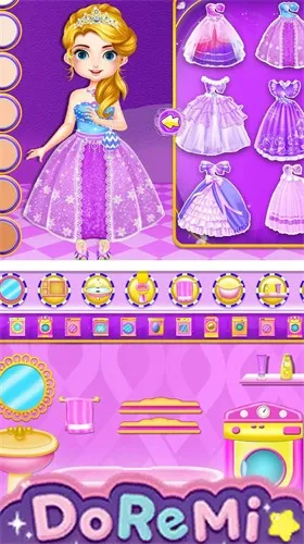 װ��СС�����Ǳ�(��װ��Ϸ)v1.0 �ٷ������ͼ4