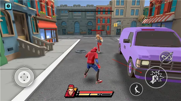 Spider Fighter 2(֩����������Ϸ)