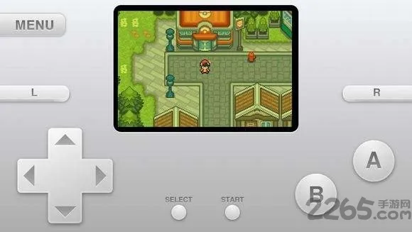 gbaģ����glsl��Ⱦ�����˰�2026�ٷ����°汾v1.2 ��Ѱ��ͼ1