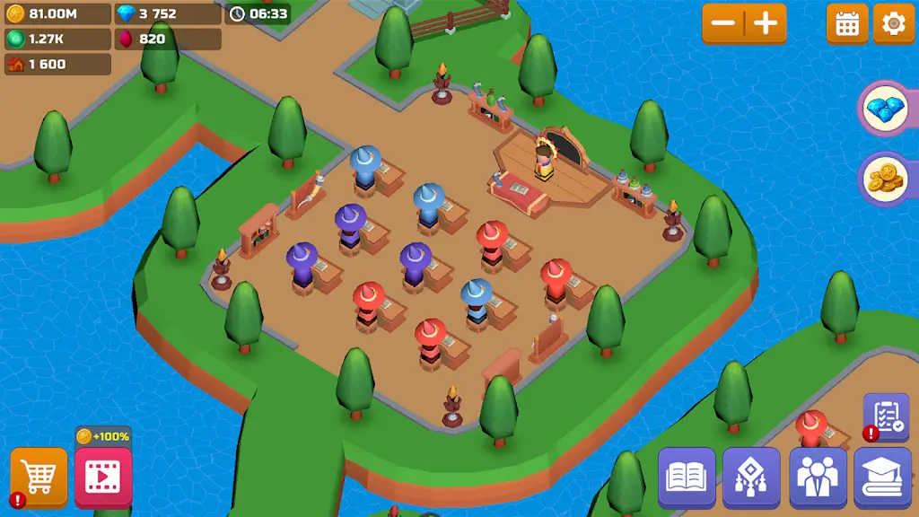 ħ��ѧԺ���2026���ذ�װv1.0.2 ��׿���ͼ2