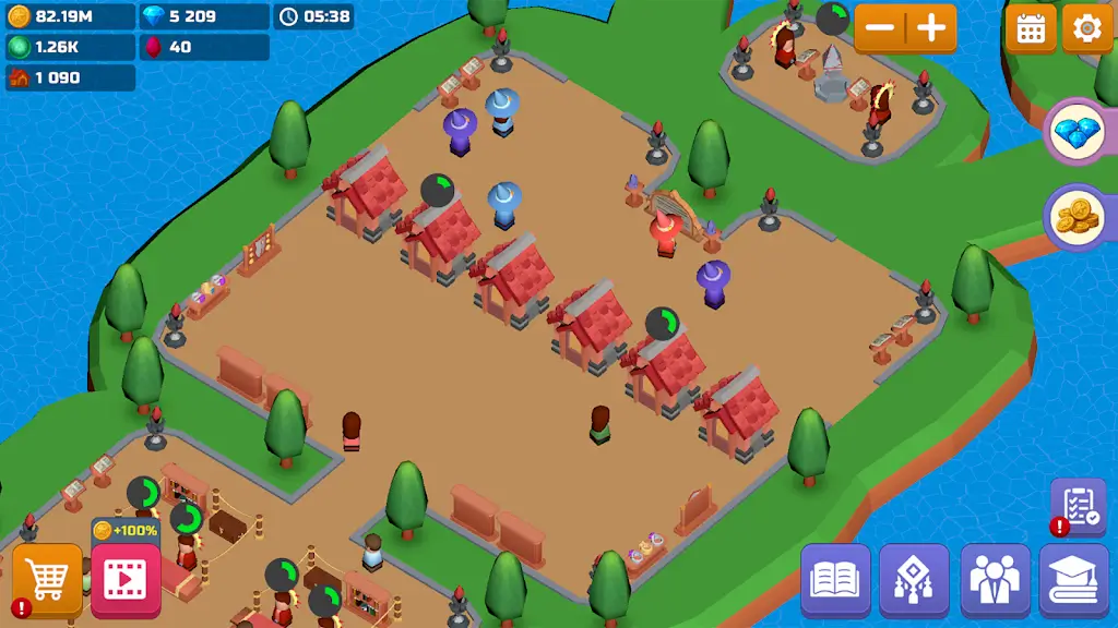 ħ��ѧԺ���2026���ذ�װv1.0.2 ��׿���ͼ4